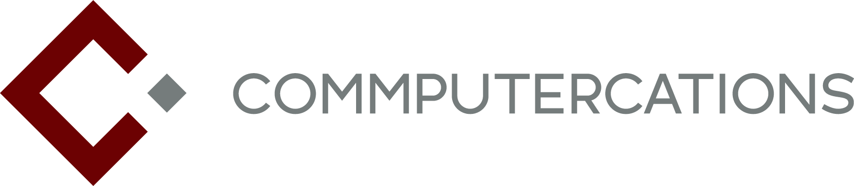 Computercations logo