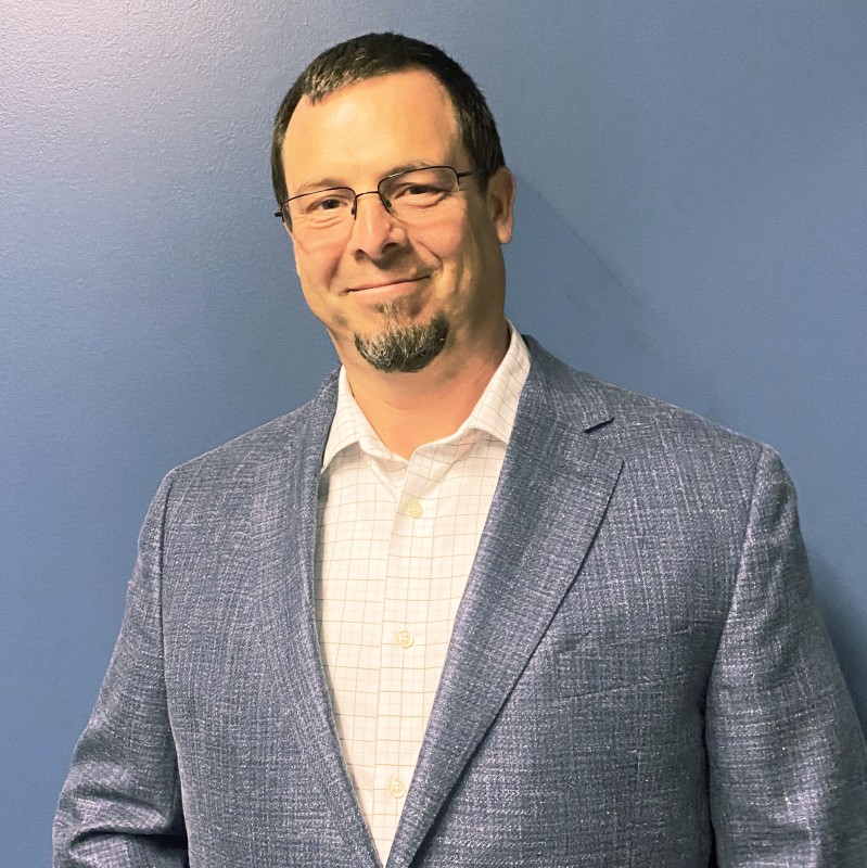 Michael Pfaff, Director of Operations at NDSE