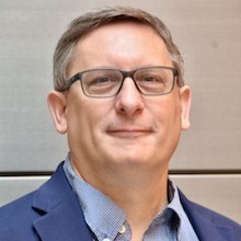 Michael Reinert, Founder of Green Canopy Digital Solutions