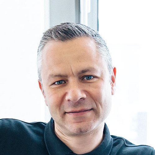 Dimitri Nemirovsky